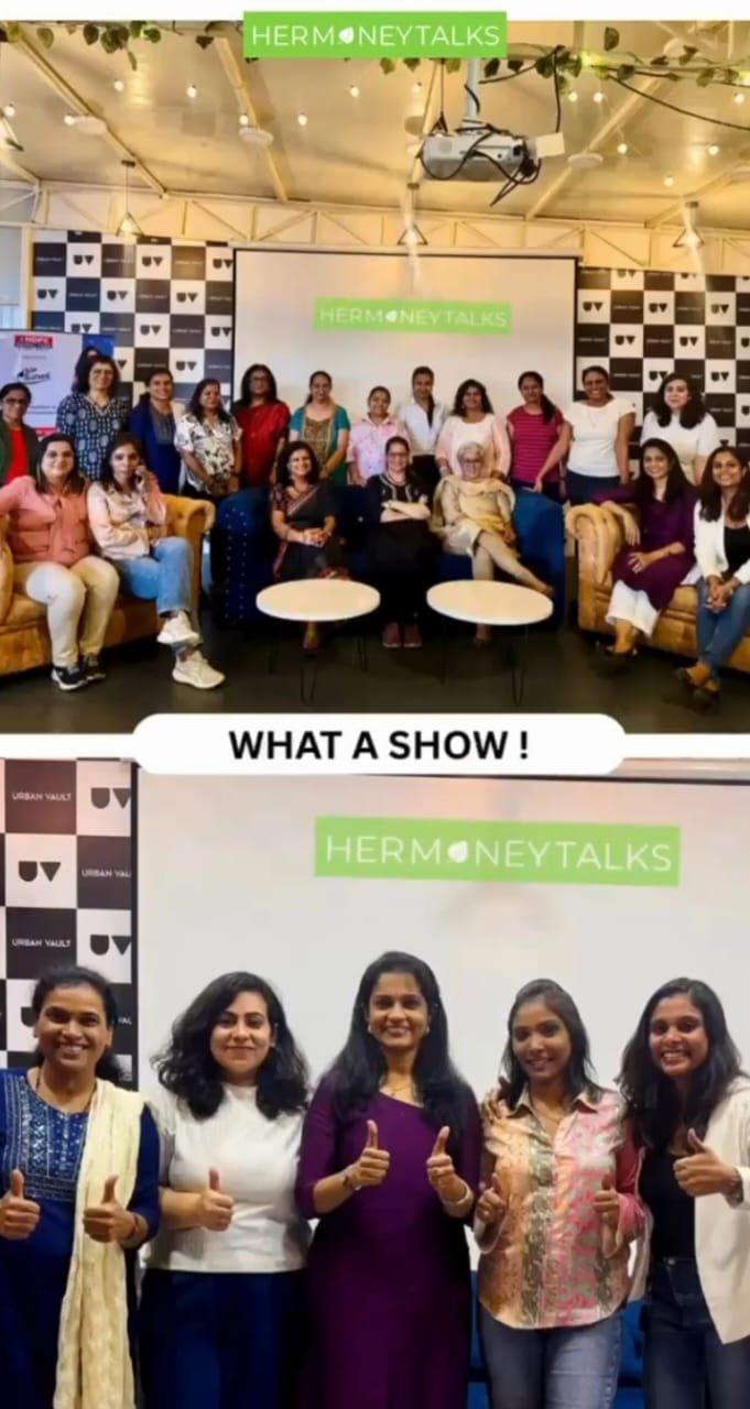 HerRights: Legal Clinic in Bangalore